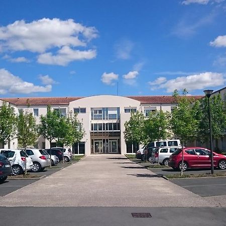 Domitys Le Clos De La Seigneurie Les Gonds Exterior foto